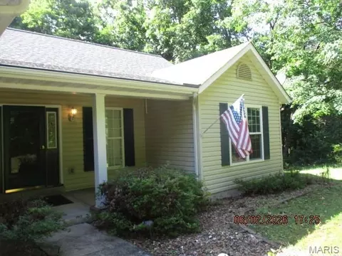 2358 Archers Dr, Marthasville, MO 63357