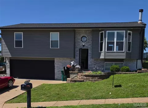 3053 Shelley Lynn Dr, Arnold, MO 63010