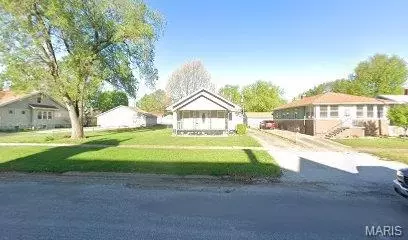 121 North Ave, Kincaid, IL 62540