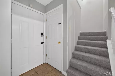 Entry Way - 2358 Hidden Meadow Ln, Ballwin, MO 63021 photo 1 of 1