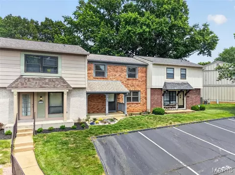 Other - 2358 Hidden Meadow Ln, Ballwin, MO 63021 photo 2 of 7