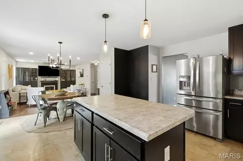 Kitchen - 5227 Footpath Ct, Eureka, MO 63025 photo 3 of 5