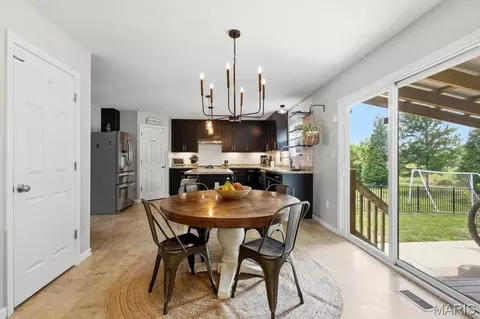 Dining - 5227 Footpath Ct, Eureka, MO 63025 photo 7 of 7