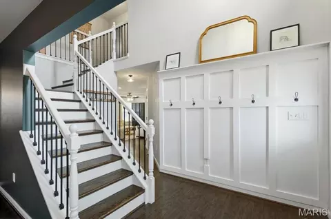 Entry Way - 5227 Footpath Ct, Eureka, MO 63025 photo 1 of 3