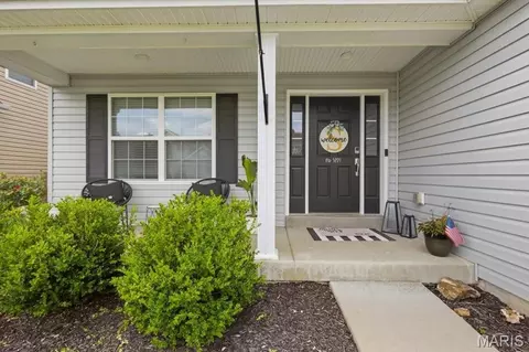 Exterior - 5227 Footpath Ct, Eureka, MO 63025 photo 3 of 8