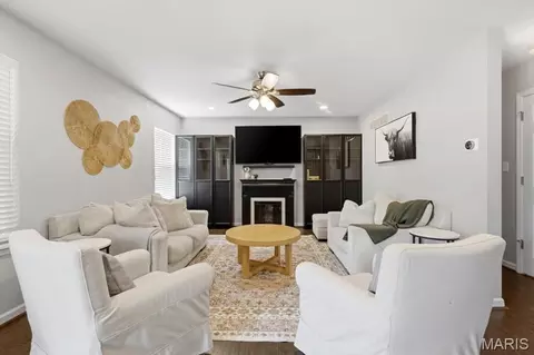 Living - 5227 Footpath Ct, Eureka, MO 63025 photo 1 of 3