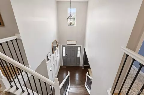 Entry Way - 5227 Footpath Ct, Eureka, MO 63025 photo 3 of 3