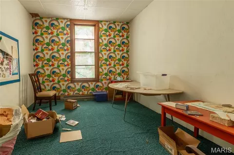 Bedroom - 270 Alexander, Eldorado, IL 62930 photo 1 of 1