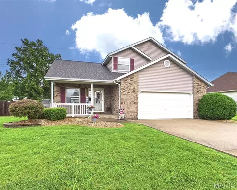 2615 Mathew Ct, Granite City, IL 62040