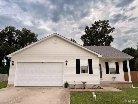 509 Bass St, Park Hills, MO 63601