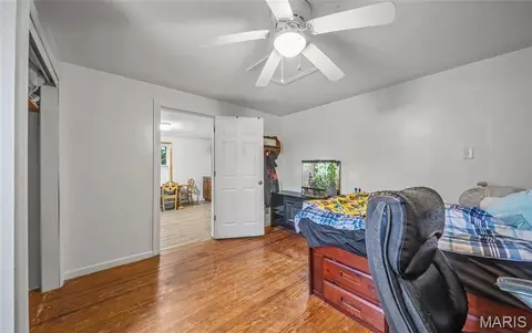 Bedroom - 5326 Highway H, Sullivan, MO 63080 photo 4 of 4