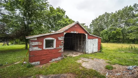 Exterior - 5326 Highway H, Sullivan, MO 63080 photo 5 of 5