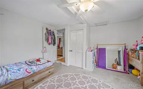 Bedroom - 5326 Highway H, Sullivan, MO 63080 photo 2 of 4