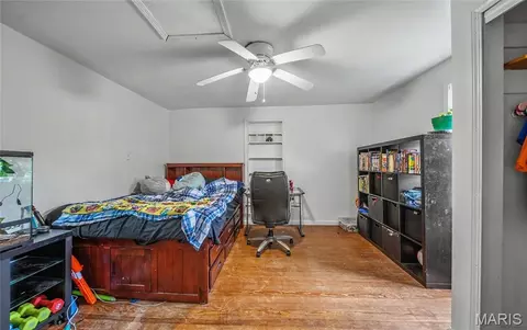 Bedroom - 5326 Highway H, Sullivan, MO 63080 photo 3 of 4