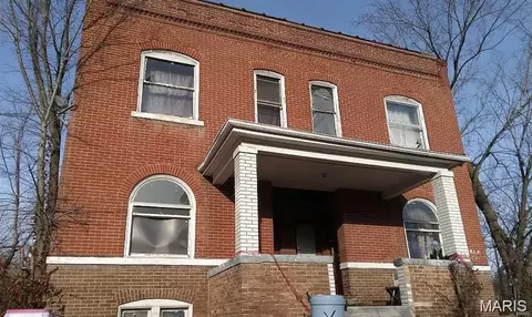4755-4757 Saint Louis Ave, Saint Louis, MO 63115