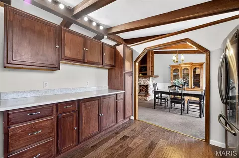 Entry Way - 20741 E Deer Rdg, Warrenton, MO 63383 photo 1 of 1