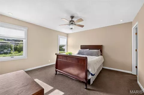 Bedroom - 20741 E Deer Rdg, Warrenton, MO 63383 photo 1 of 8