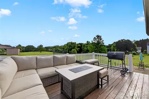 Exterior - 20741 E Deer Rdg, Warrenton, MO 63383 photo 6 of 8