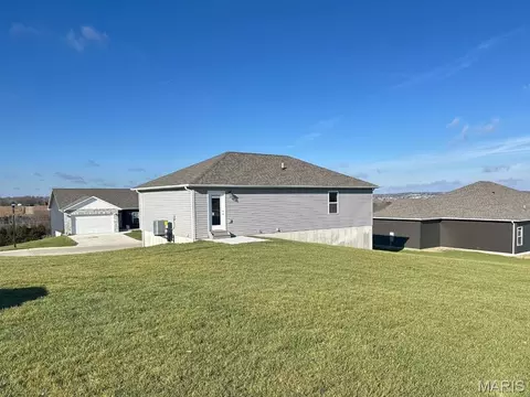 Exterior - 112 Ventnor Ave, Union, MO 63084 photo 2 of 2
