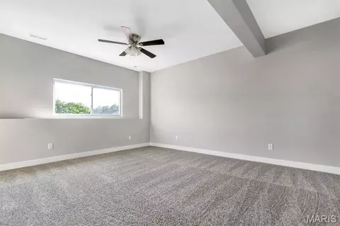 Bedroom - 112 Ventnor Ave, Union, MO 63084 photo 5 of 5