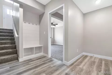 Entry Way - 112 Ventnor Ave, Union, MO 63084 photo 3 of 3