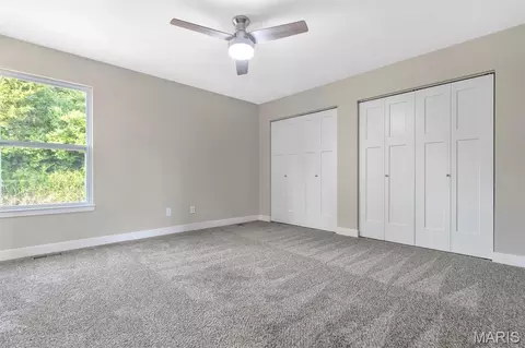 Bedroom - 112 Ventnor Ave, Union, MO 63084 photo 3 of 5