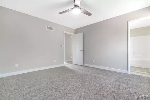 Bedroom - 112 Ventnor Ave, Union, MO 63084 photo 4 of 5