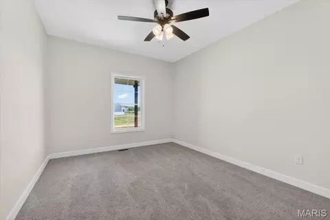 Bedroom - 604 Tea Olive Blvd, O'fallon, IL 62269 photo 5 of 8