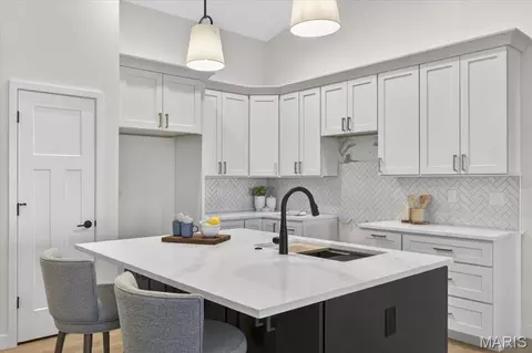 Kitchen - 604 Tea Olive Blvd, O'fallon, IL 62269 photo 1 of 2