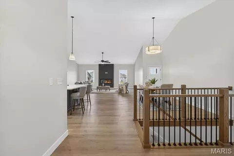 Entry Way - 604 Tea Olive Blvd, O'fallon, IL 62269 photo 1 of 3
