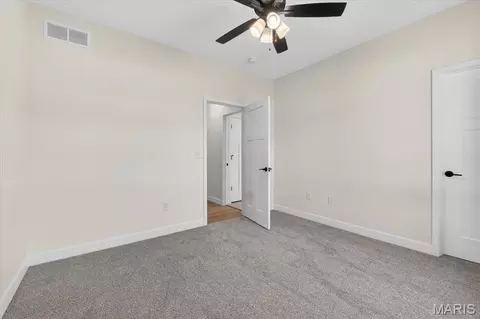 Bedroom - 604 Tea Olive Blvd, O'fallon, IL 62269 photo 4 of 8