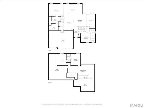 Floorplan - 604 Tea Olive Blvd, O'fallon, IL 62269 photo 2 of 5
