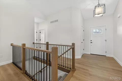 Entry Way - 604 Tea Olive Blvd, O'fallon, IL 62269 photo 2 of 3