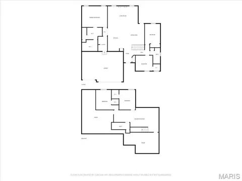 Floorplan - 604 Tea Olive Blvd, O'fallon, IL 62269 photo 5 of 5