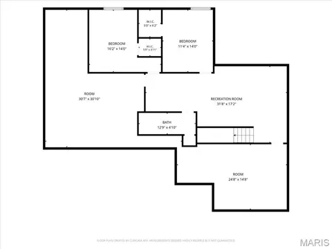 Floorplan - 604 Tea Olive Blvd, O'fallon, IL 62269 photo 3 of 5