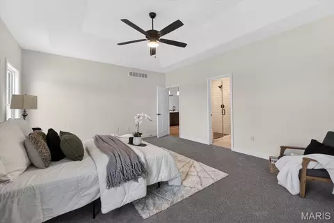 Bedroom - 604 Tea Olive Blvd, O'fallon, IL 62269 photo 2 of 8