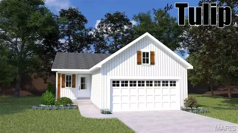 206 Red Cliff Ct, Wentzville, MO 63385