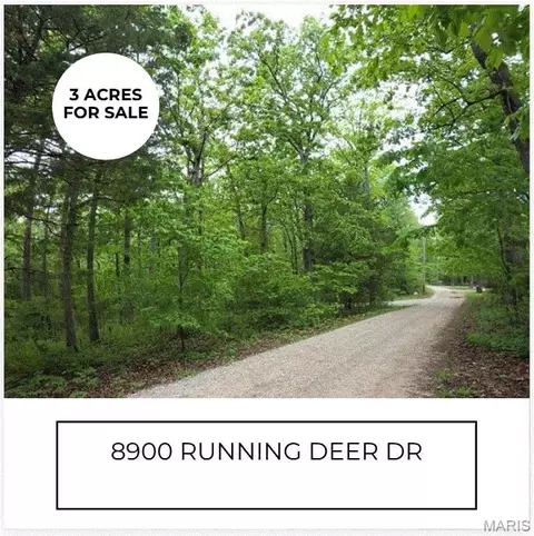 8900 Running Deer Dr, Dittmer, MO 63023