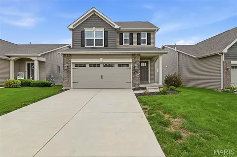 428 Copperfield Ct, Saint Charles, MO 63301
