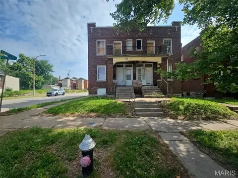 4685 Kossuth Ave, Saint Louis, MO 63115