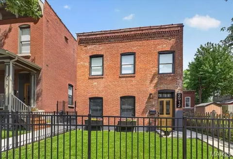 2912 Missouri Ave, Saint Louis, MO 63118