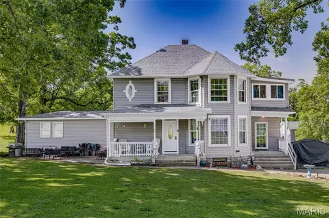 20 Federal Park Ave, Park Hills, MO 63601