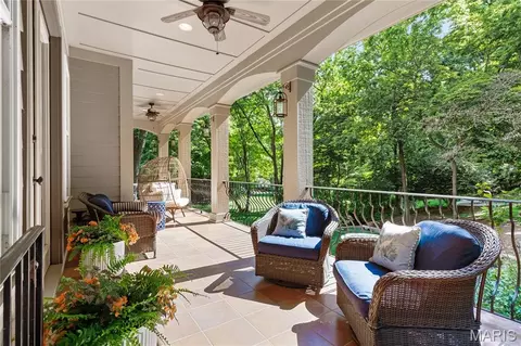 Exterior - 884 Village Brook Ct, Ballwin, MO 63021 photo 2 of 19