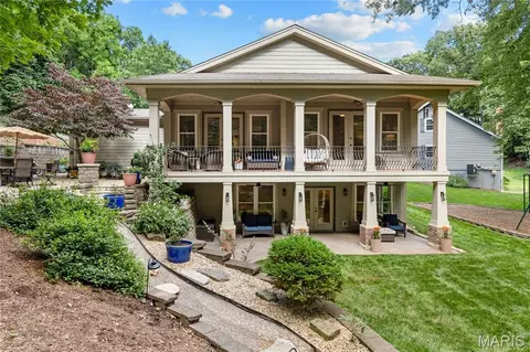 Other - 884 Village Brook Ct, Ballwin, MO 63021 photo 12 of 13