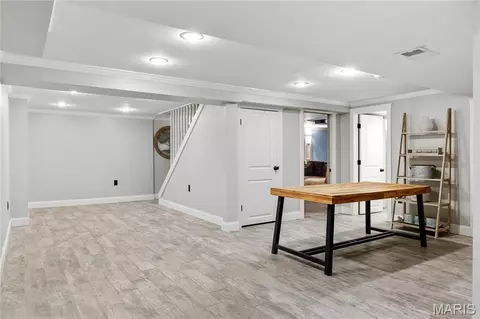 Entry Way - 884 Village Brook Ct, Ballwin, MO 63021 photo 1 of 1