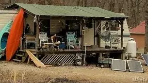 1230 S Bullards Bar Dr, Ironton, MO 63650
