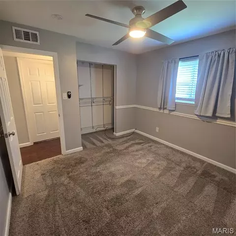 Bedroom - 602 Butler Dr, Eureka, MO 63025 photo 1 of 3