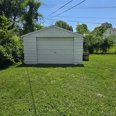 Exterior - 602 Butler Dr, Eureka, MO 63025 photo 2 of 3