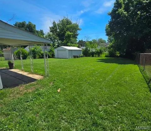 Exterior - 602 Butler Dr, Eureka, MO 63025 photo 1 of 3