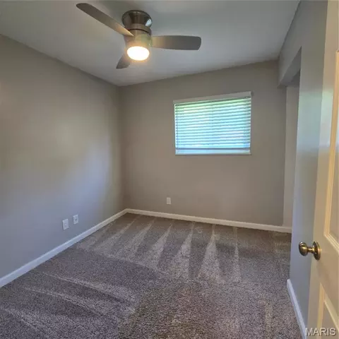 Bedroom - 602 Butler Dr, Eureka, MO 63025 photo 2 of 3